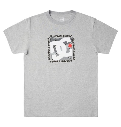 Camisetas dc hombre sale